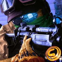 Battlefield Frontline City Unlimited (Golds - Cash - Med Kits) MOD APK Battlefield Frontline City Unlimited (Golds - Cash - Med Kits) MOD APK