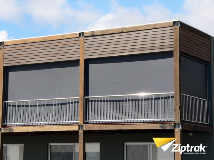 Roller Shutters Perth Style Your Home With HighEnd Outdoor Blinds In