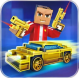 Block City Wars MOD Apk [LAST VERSION] - Free Download Android Game