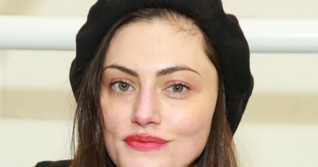 Real Hot Beauty Phoebe Tonkin At Wardrobe New York City Concept Store