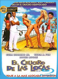El Crucero de las Locas (2003) HD [1080p] Latino [googledrive] dizonHD