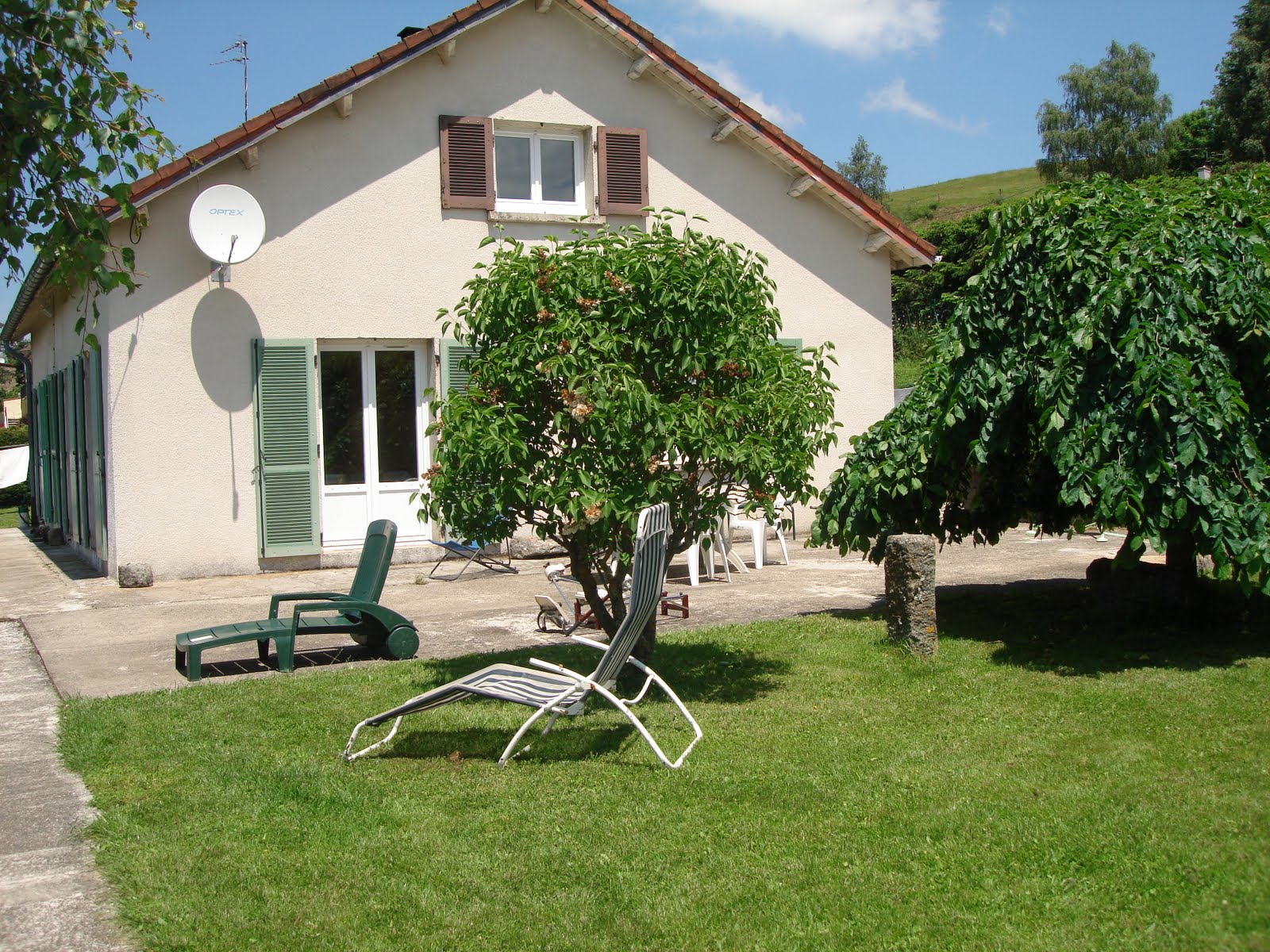 Gite Relais Du Pélerin De St Jacques