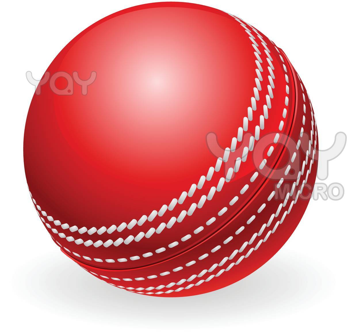 Cricket Ball HD Wallpaper