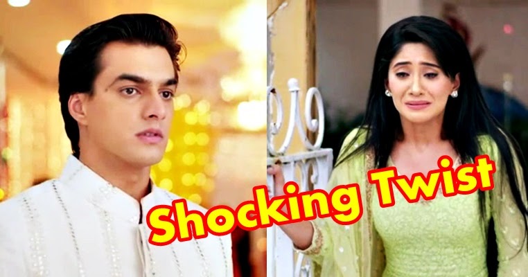 Kartik and Naira to take a BIG STEP in Yeh Rishta Kya Kehlata Hai