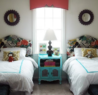 Decorating A Small Bedroom Ideas