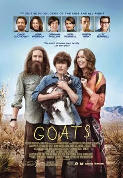 descargar Goats en Español Latino