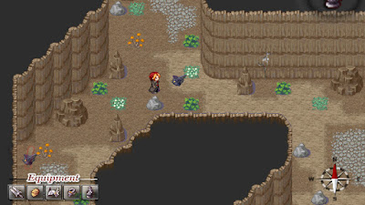 Adventure Field 3 Definitive Edition Game Screenshot 4