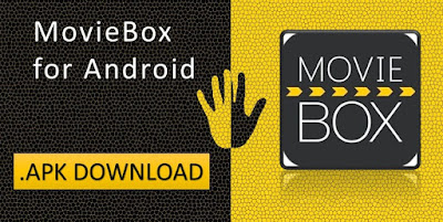 Movie Box Pro Apk Download For Android 2019 ( Latest Version )