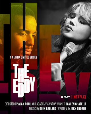 The Eddy Series Poster 5