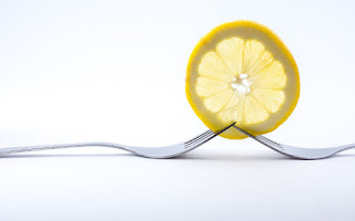 La cascara de limón y sus propiedades para la salud