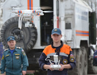 (ФОТО)(ВИДЕО)В поисках ребенка задействует беспилотник