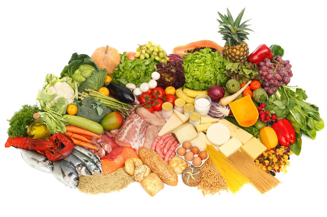 Super Health How to Eat a Healthy Diet