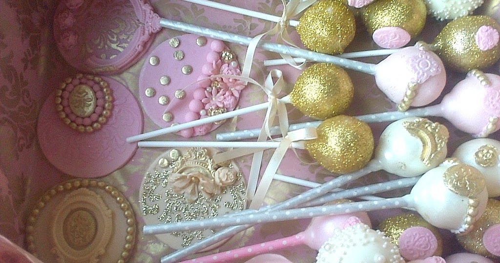 cupcake boutique durban Cupcake toppers and milky bar cake pops