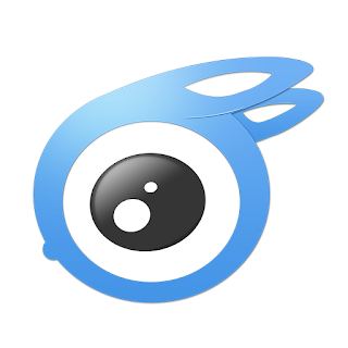 صورة توضح شعار برنامج نقل الملفات الشهير اي تولز 2015