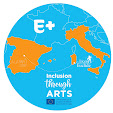 Blog Erasmus +