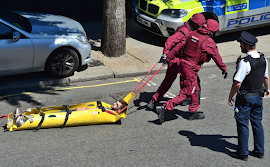 EVASAN sur une attaque terroriste