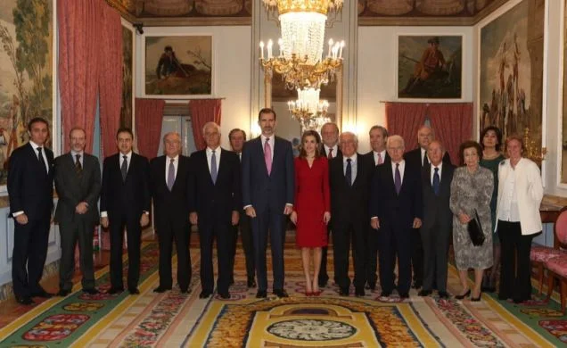 Permanent Council and Council of the Greatness of Spain