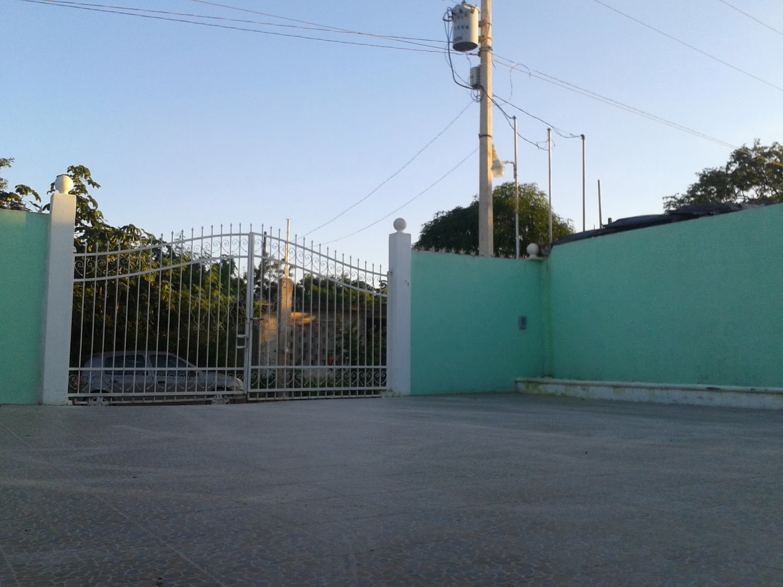 Cancún, bienes raíces