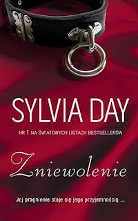 "Zniewolenie" Sylvia Day