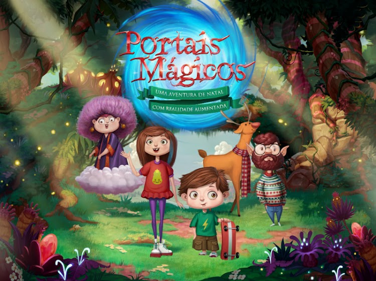 Iguatemi inova em campanha de Natal com realidade aumentada e experiência omnichannel