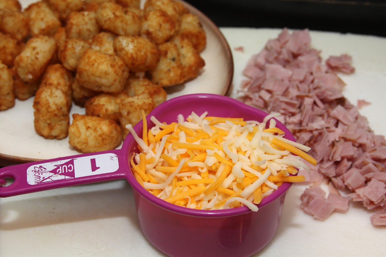 For the Love of Food Tot Pockets Inspired by Napoleon Dynamite