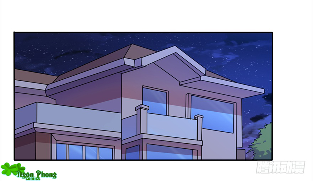 Vạn Sợi Tơ Tình - Chương 17 - Trang 4