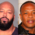 Suge Knight Accuses Dr. Dre Of Trying to Get Him Killed