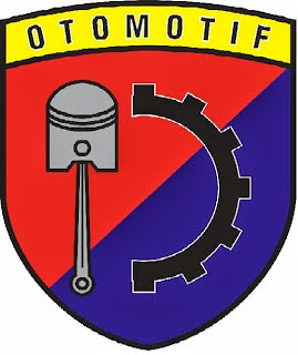  LOGO  OTOMOTIF  Gambar  Logo 