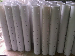 Jasa Pembuatan Biopori Termurah dan terbaik Bagaimana Biopori Bekerja