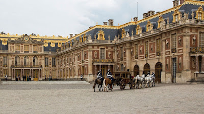 Versailles Season 3 Image 4