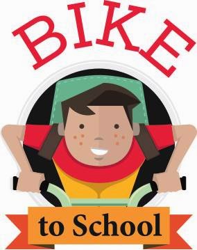 BIKE TO SCHOOL