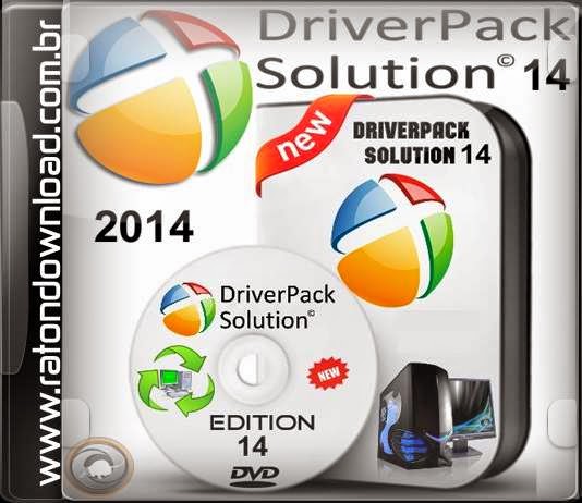 driverpack solution versao 14 driverpack solution versao 14
