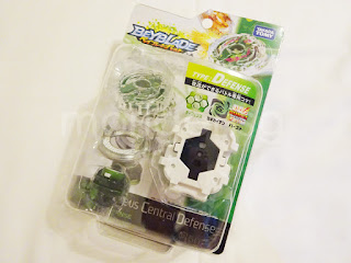Takara Tomy Beyblade BURST B-04 Starter 