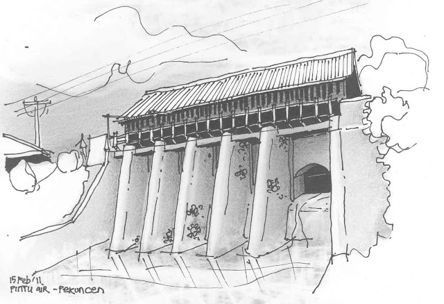 YUSA's SKETCH BOOK: Feb 15, 2011