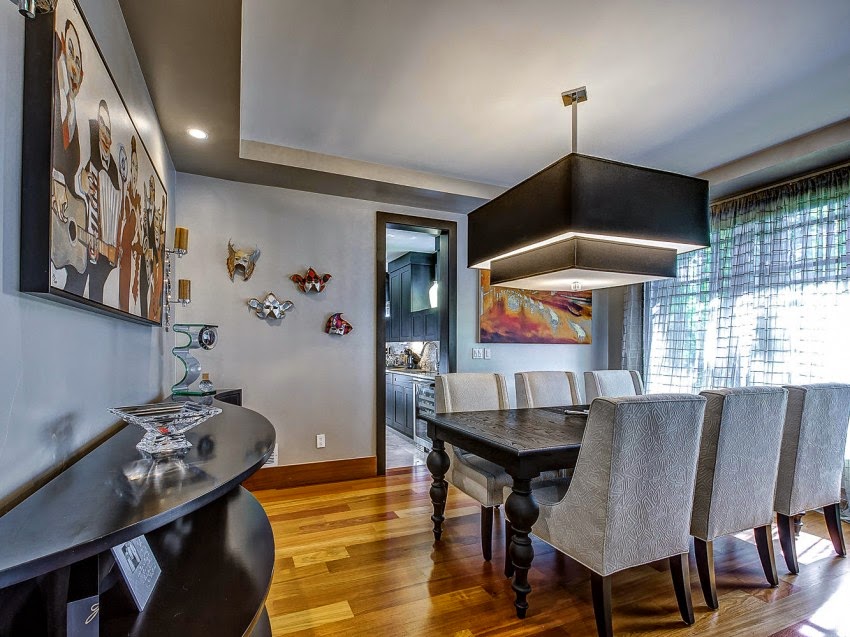 Dosis Arquitectura: Elegante casa situada en Denver , Colorado