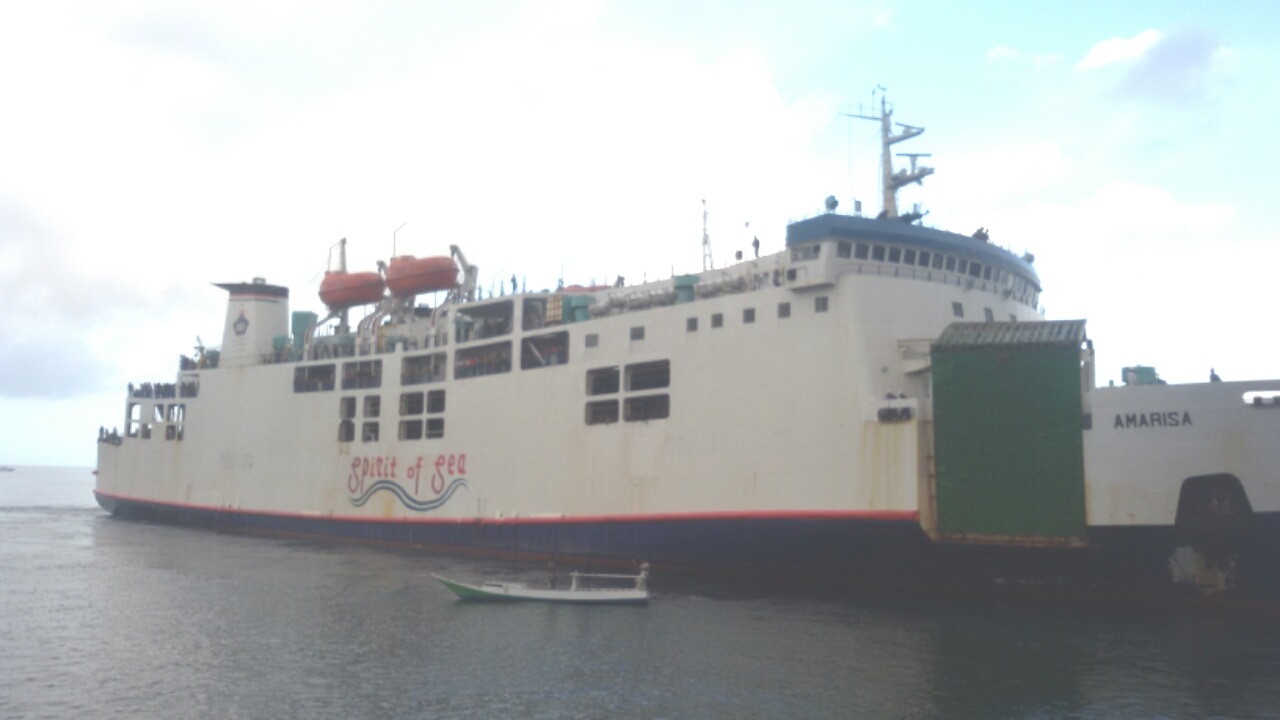 Jadwal Kapal Niki Ende Surabaya Bulan Juli 2019