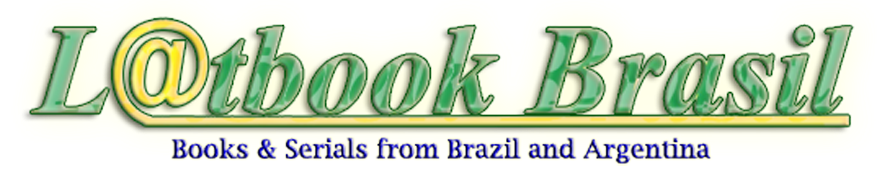 Latbook Brasil LTDA