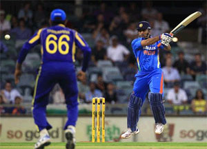  2nd Semi Final match of ICC Champions Trophy 2013 is between India Vs Sri Lanka.