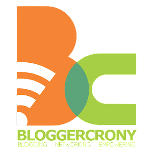 Bloggercrony