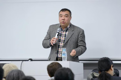 不死鳥のように蘇る日本、未来に向けて自虐からの脱出 ❝安倍総理は余り頭が強くない!❞⇔『シールズ』の指南役・上智大学教授・中野晃一が世紀の暴言放つ
