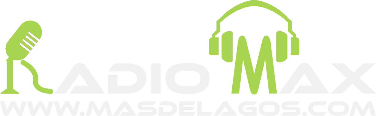 RADIO MAX DE LAGOS