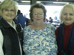 Beverly, Linda and Susan