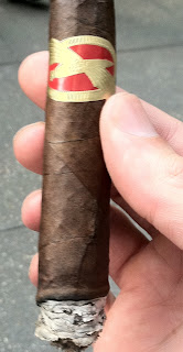 Avion 11 Cigar Review
