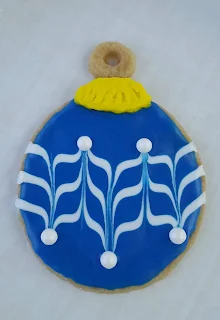 Brown Sugar Ornament Cookies Brown Sugar Ornament Cookies