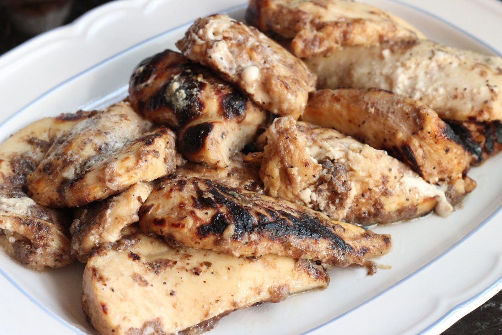 Foodie Family: Quick and Easy Chicken