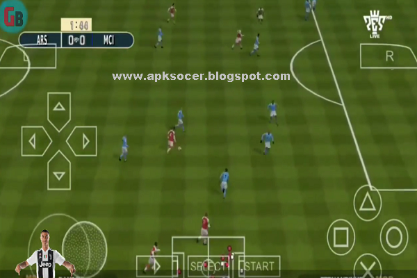 aplikasi pes 2019 aplikasi pes 2019