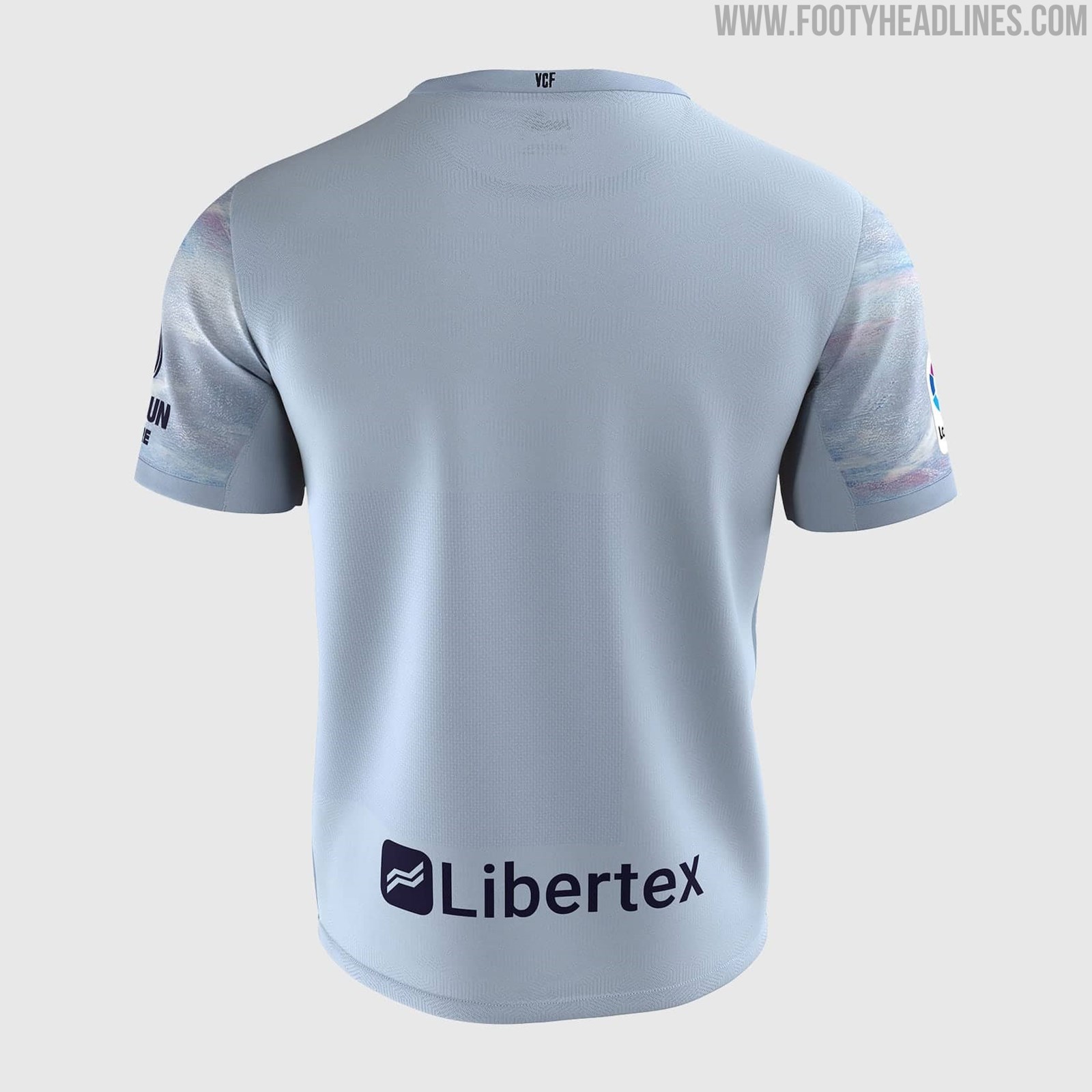 Valencia 2021 Home, Away & Third Kits Released Footy Headlines