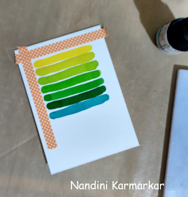 Paint Paper Scissors Inlaid Die Cutting...