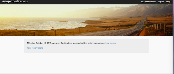 Amazon Destinations Amazon Destinations