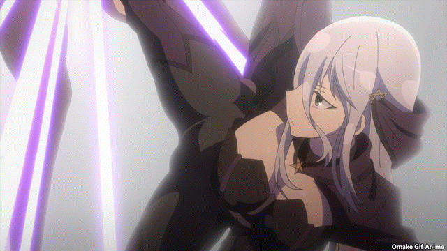 Senran Kagura Shinovi Master